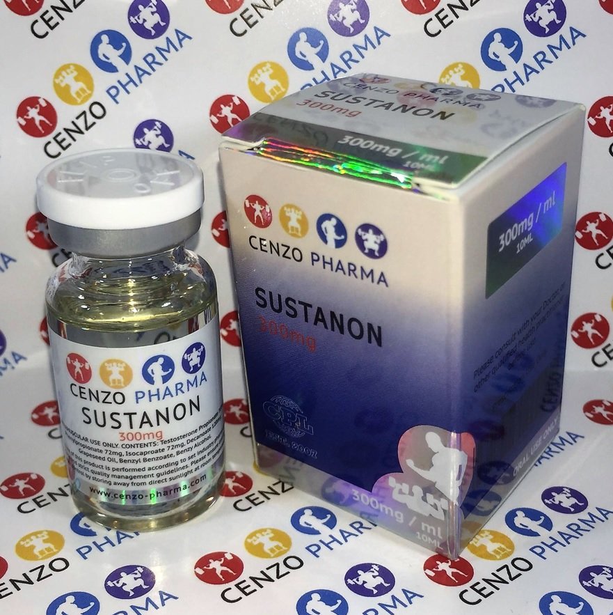 CENZO PHARMA