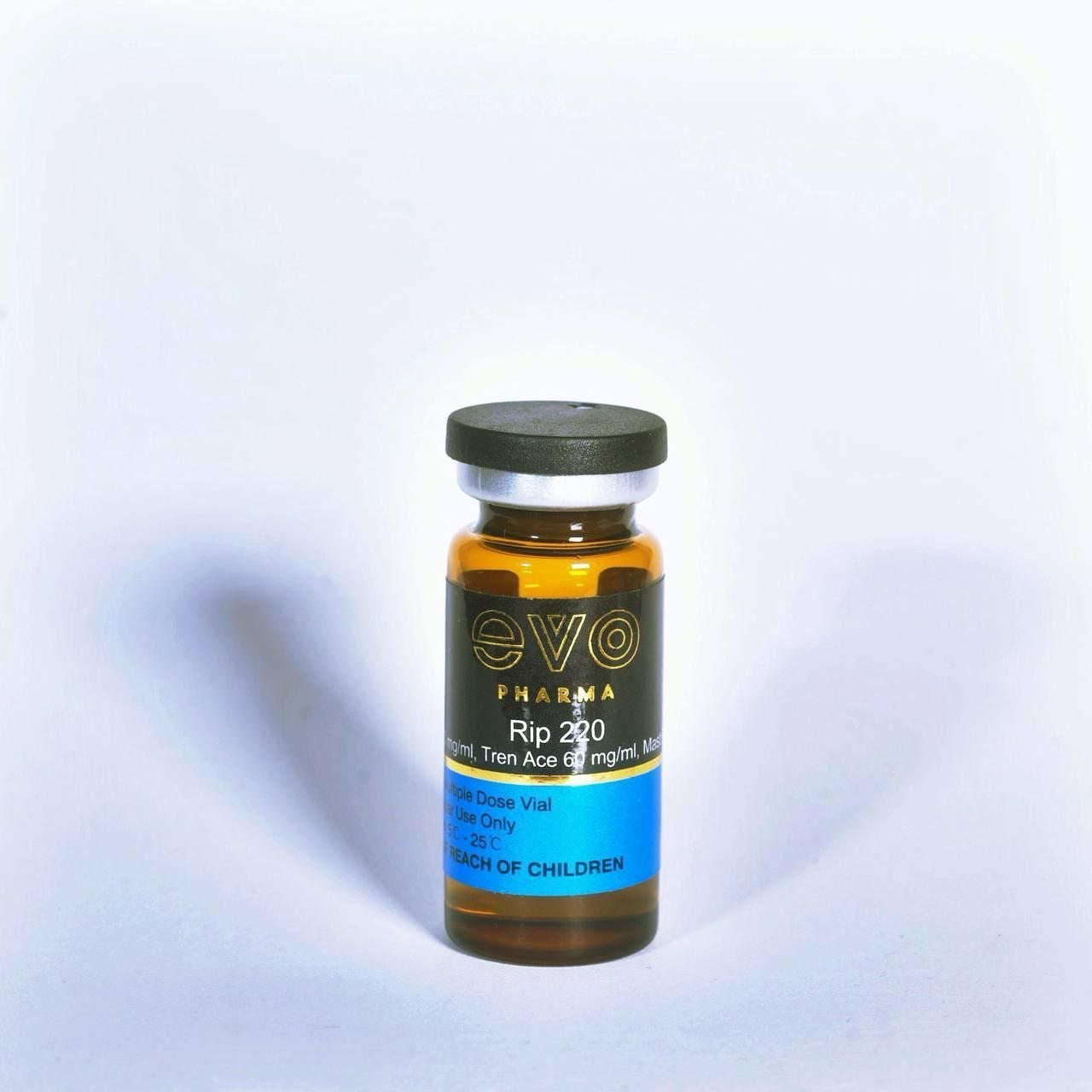 Evo Pharma Rip 220mg