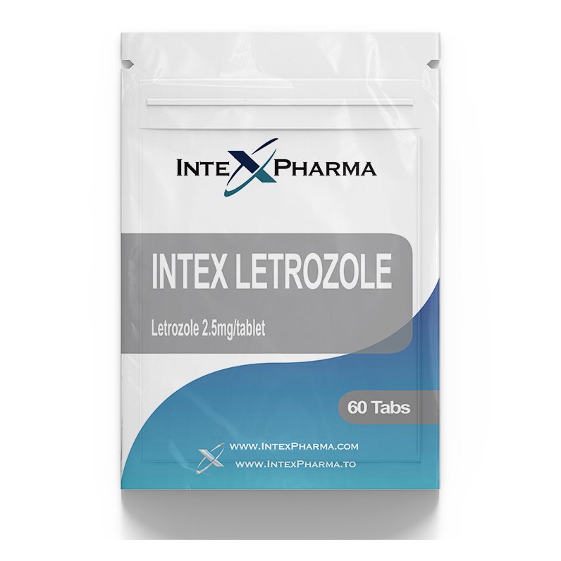 Intex Pharma Letrozole