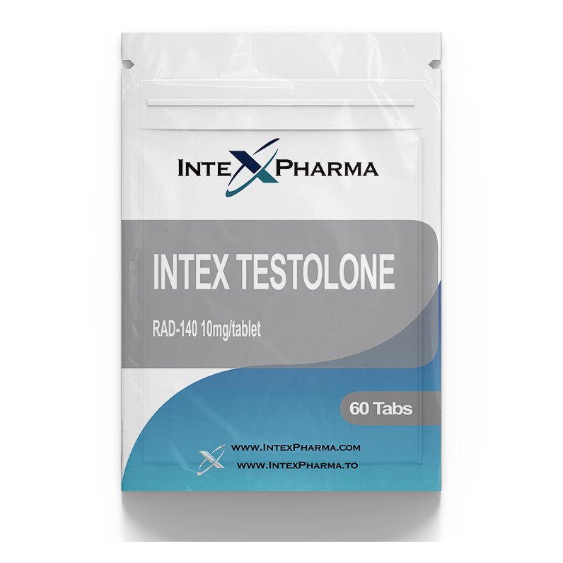 Intex Pharma Testolone