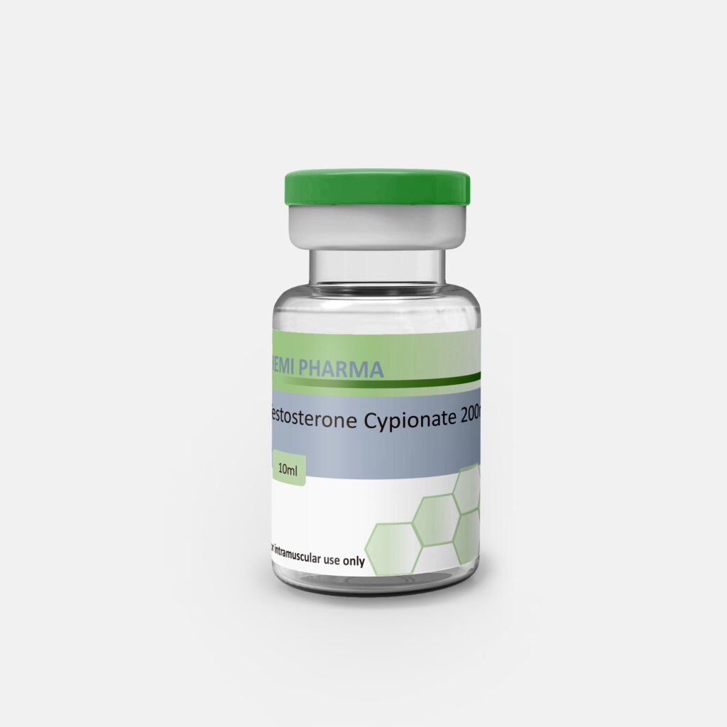Hemi Pharma