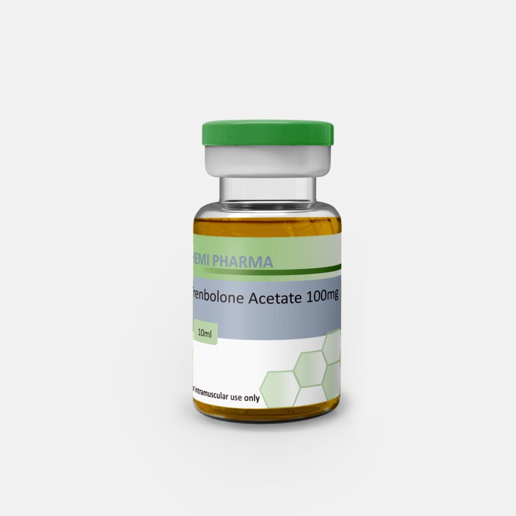 Hemi Pharma Trenbolone Ace