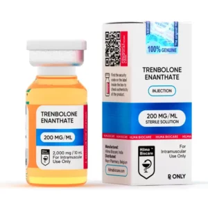 Hilma Biocare Trenbolone Enanthate 10ml/200 mg/ml