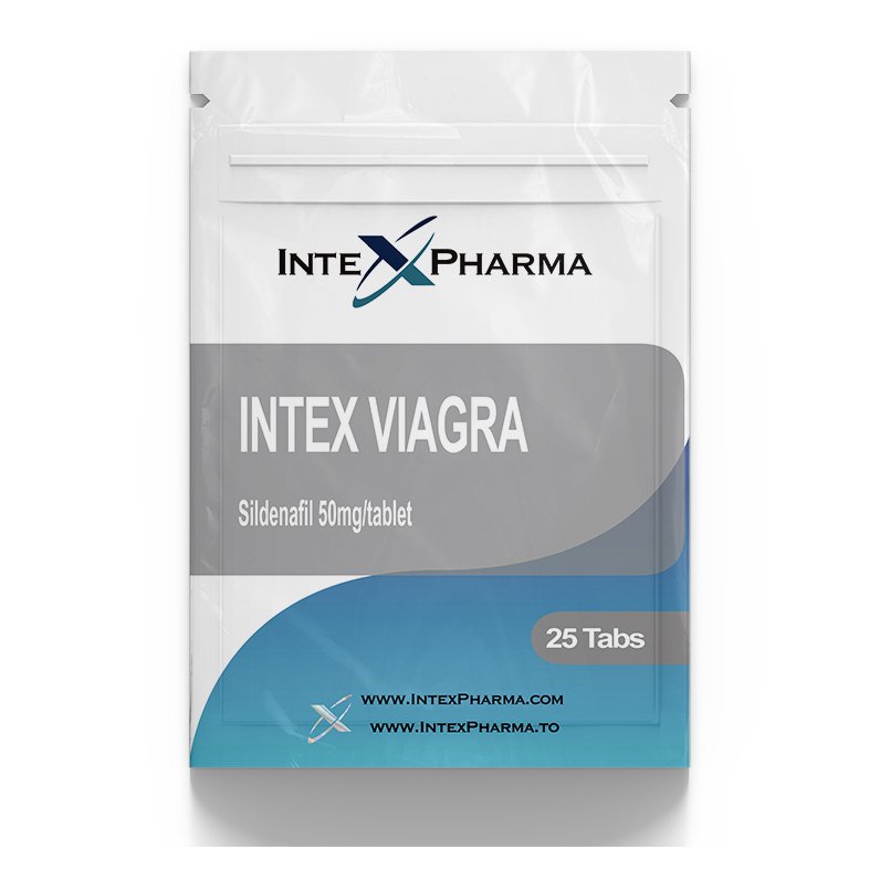 Intex Pharma Viagra