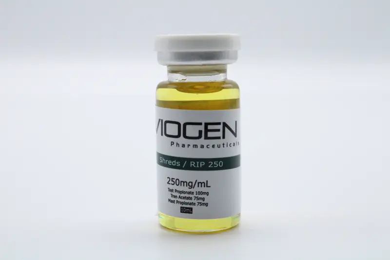 Viogen-Shreds