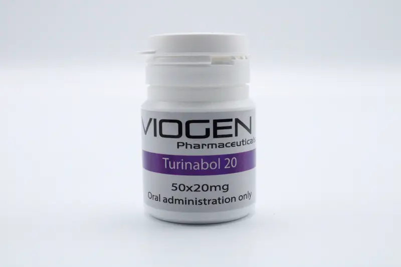 Viogen Turinabol