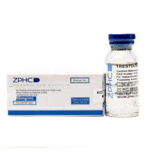 ZPHC Trestolone Enanthate