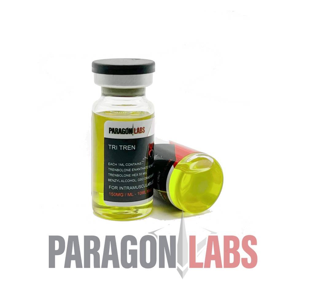 Paragon Labs