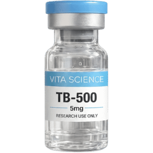 TB-500 5mg - Thymosin Beta-4