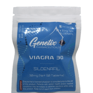 Viagra - Sildenafil Citrate