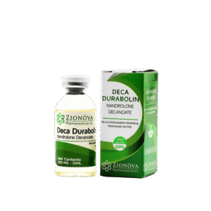 Deca-Durabolin - 10ml