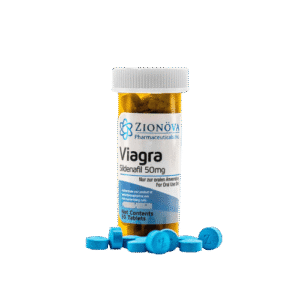 Viagra 50mg - Sildenafil Citrate