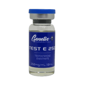 Testosterone Enanthate 250mg - 10ml