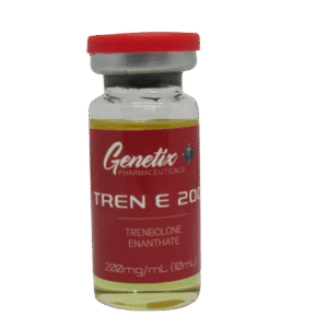 Trenbolone Enanthate 200mg - 10ml